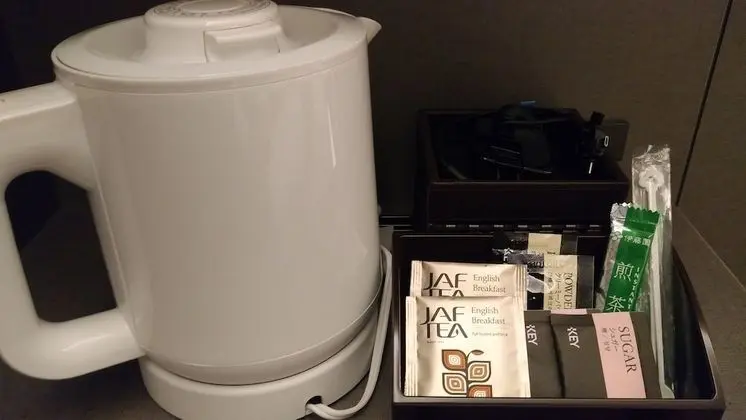 Deluxe İki Ayrı Yataklı Oda, Sigara İçilmez (Large bed)