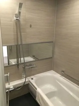 Deluxe İki Ayrı Yataklı Oda, Sigara İçilmez (Large bed)