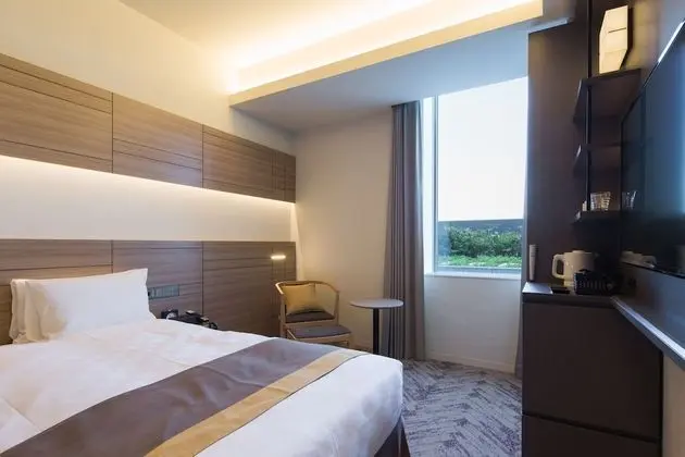Superior Tek Kişilik Oda, Sigara İçilmez