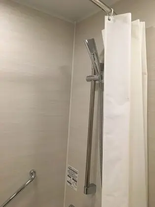 Superior Tek Kişilik Oda, Sigara İçilmez