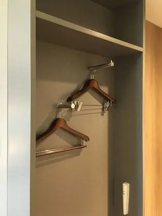 Superior Üç Kişilik Oda, Sigara İçilmez