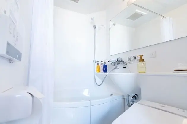 Standard İki Ayrı Yataklı Oda, 2 Tek Kişilik Yatak, Sigara İçilmez (15 Sqm)