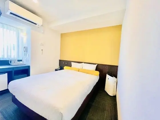 Standard Oda, 1 Tek Kişilik XL Yatak, Sigara İçilmez (13 Sqm)