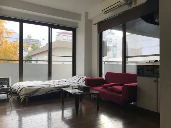 Standard Üç Kişilik Oda, Sigara İçilmez, Mutfak
