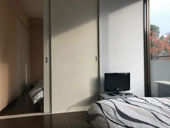 Standard Üç Kişilik Oda, Sigara İçilmez, Mutfak