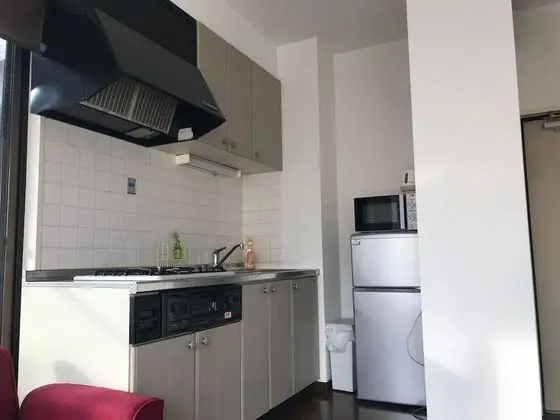 Standard Üç Kişilik Oda, Sigara İçilmez, Mutfak