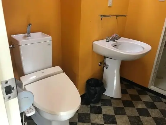 Standard Üç Kişilik Oda, Sigara İçilmez, Mutfak