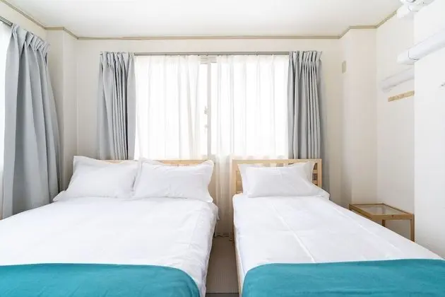 Comfort Apart Daire (NB-1)