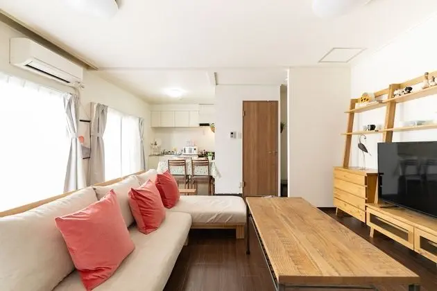 Comfort Apart Daire (NB-1)
