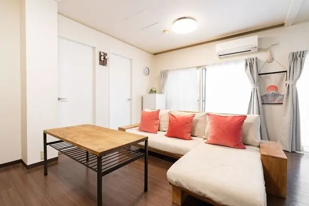 Comfort Apart Daire (NB-1)