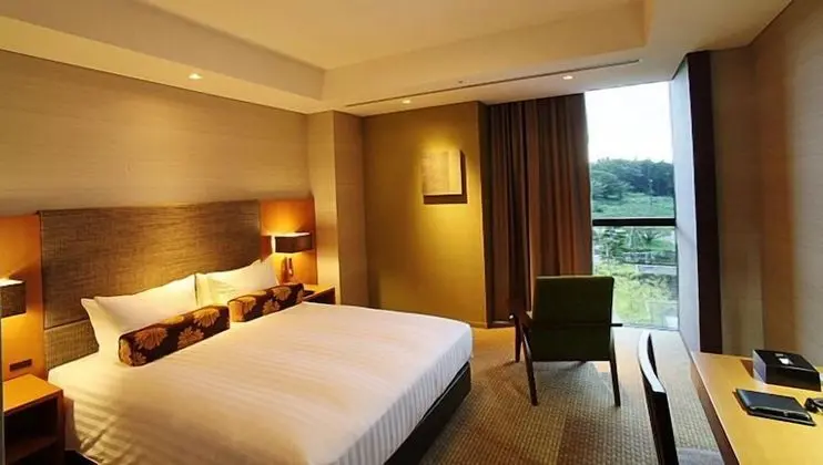 Standard Oda, Sigara İçilebilir