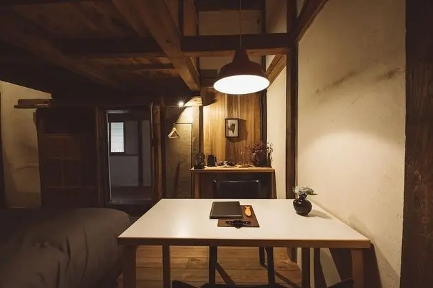 İki Ayrı Yataklı Oda, Ek Bina (OHYA4)