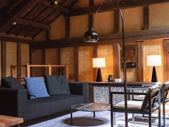 Premier Oda, Sigara İçilmez (VMG, with Cypress bath)