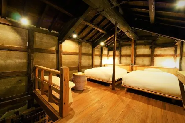 Comfort Oda (VMG)