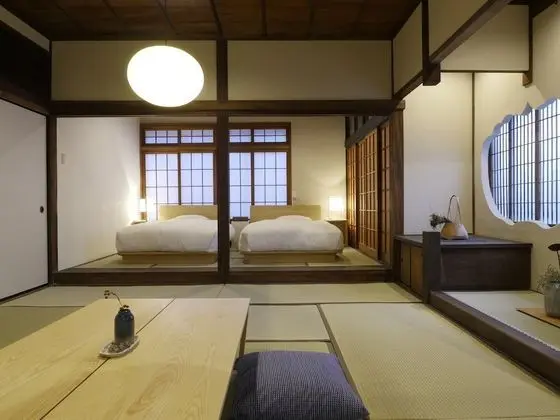 Grand Oda (VMG, For 4 People)