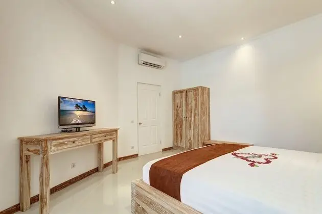 Stüdyo Süit, 2 Yatak Odası