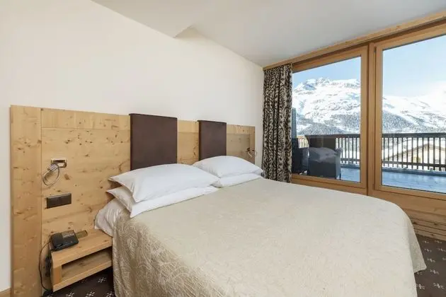 Standart (Corvatsch)