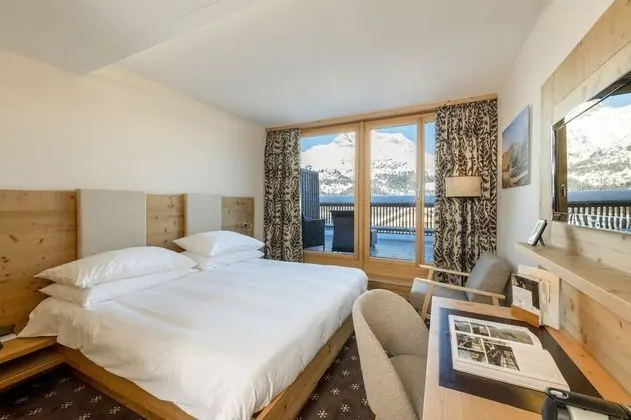 Standart (Corvatsch)
