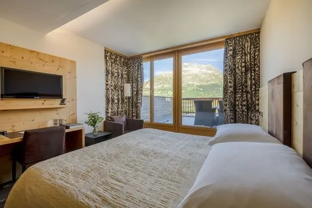 Standart (Corvatsch)