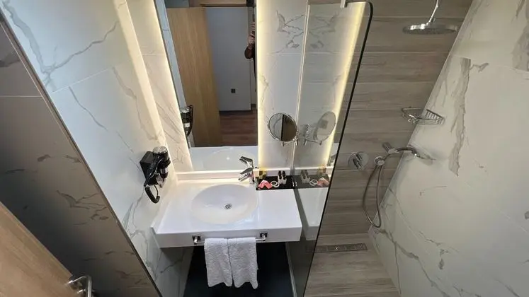 Standart Oda - İki Kişilik