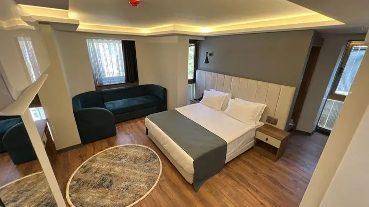 Standart Oda - İki Kişilik