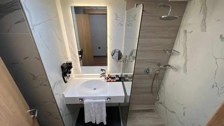 Standart Oda - Tek Kişilik