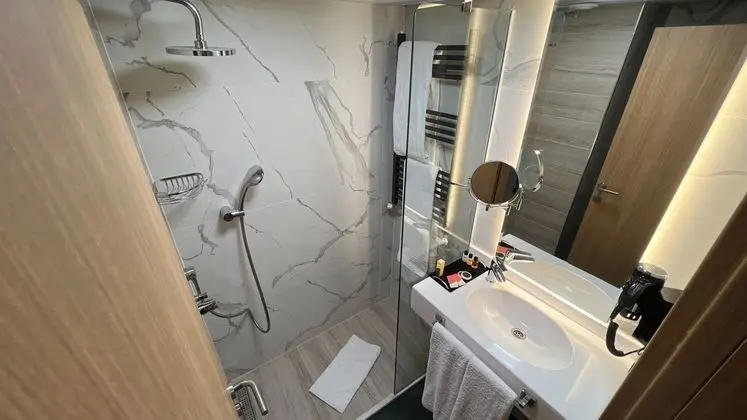 Standart Oda - Tek Kişilik