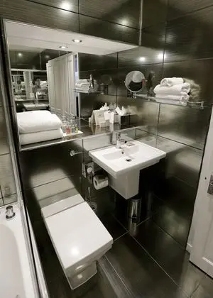 Townhouse Grand