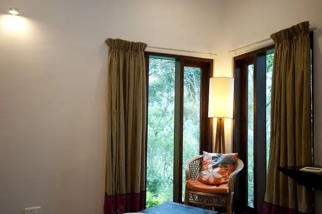 Club Kır Evi, 1 Çift Kişilik Yatak