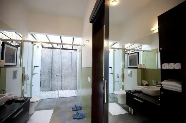 Club Kır Evi, 1 Çift Kişilik Yatak