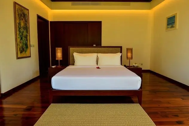 Premium Villa, 2 Yatak Odası, Kişiye Özel Havuzlu, Deniz Manzaralı