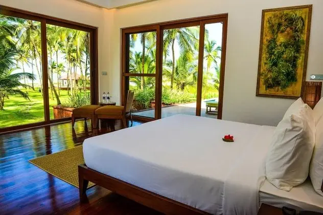 Premium Villa, 2 Yatak Odası, Kişiye Özel Havuzlu, Deniz Manzaralı