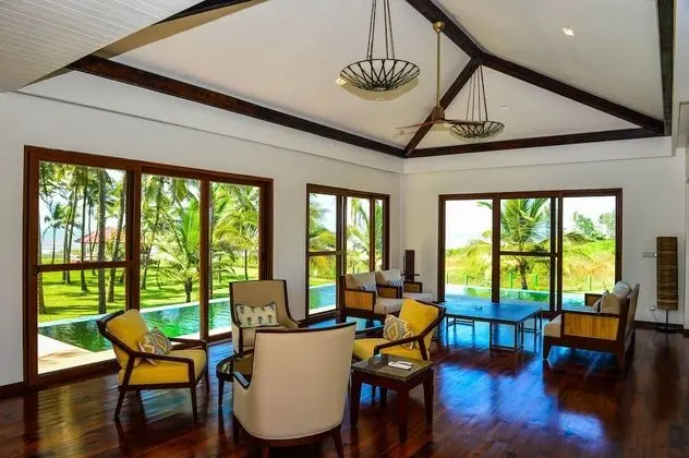 Premium Villa, 2 Yatak Odası, Kişiye Özel Havuzlu, Deniz Manzaralı