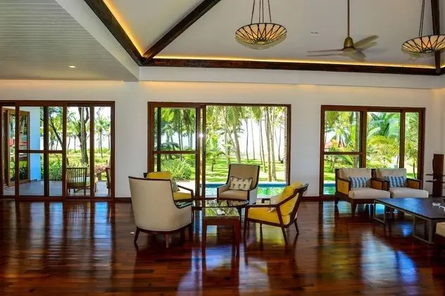 Premium Villa, 2 Yatak Odası, Kişiye Özel Havuzlu, Deniz Manzaralı
