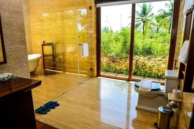 Premium Villa, 2 Yatak Odası, Kişiye Özel Havuzlu, Deniz Manzaralı
