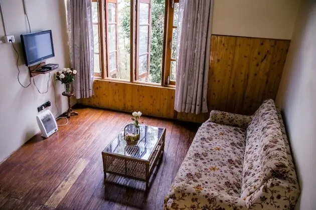 Superior Dubleks, 1 Çift Kişilik Yatak, Tepe Manzaralı, Dağ Yamacı