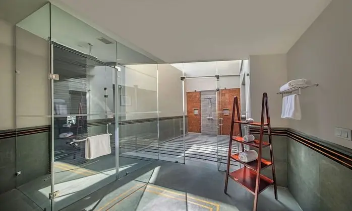 Luxury Villa, Kişiye Özel Havuzlu, Bahçe Manzaralı