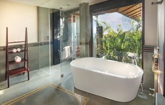 Premium Villa, Kişiye Özel Havuzlu, Göl Manzaralı