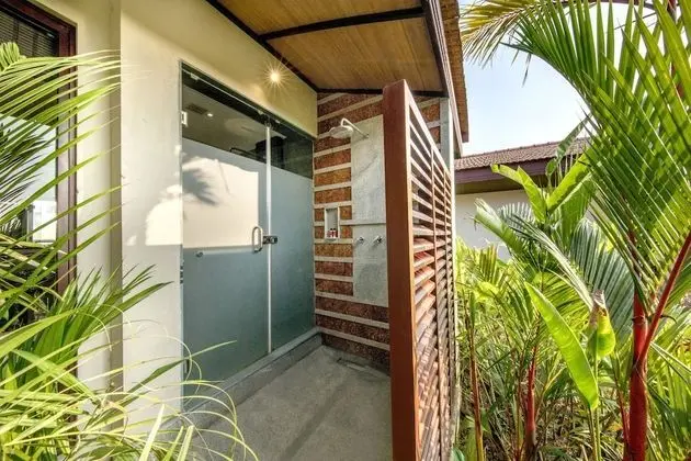 Premium Villa, Kişiye Özel Havuzlu, Göl Manzaralı