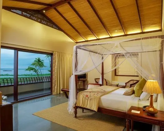 Superior Villa, Göl Manzaralı