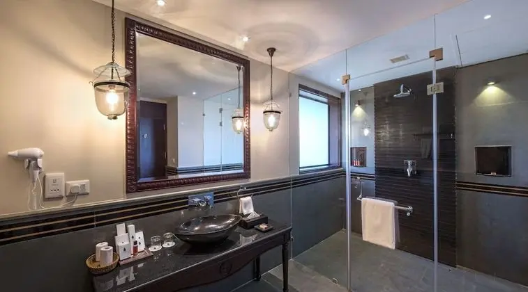 Superior Villa, Göl Manzaralı