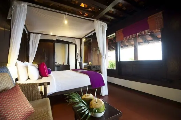 Premium Kır Evi, 1 En Büyük (King) Boy Yatak, Deniz Manzaralı