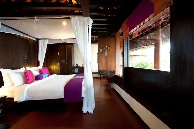 Premium Kır Evi, 1 En Büyük (King) Boy Yatak, Deniz Manzaralı