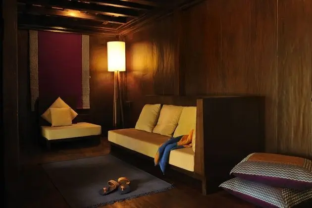 Premium Kır Evi, 1 En Büyük (King) Boy Yatak, Deniz Manzaralı