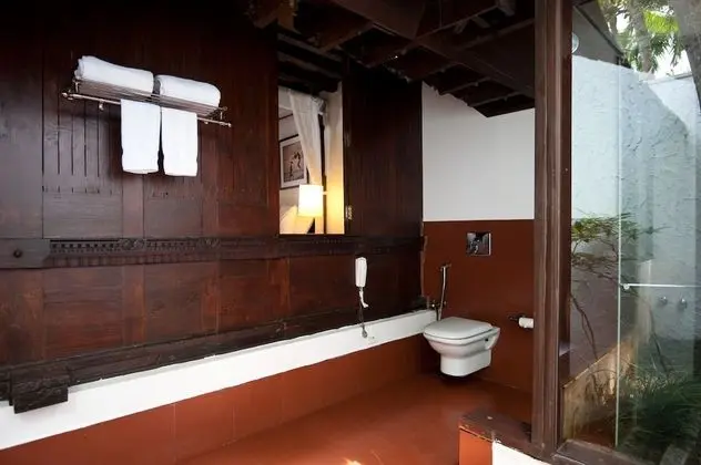 Premium Kır Evi, 1 En Büyük (King) Boy Yatak, Deniz Manzaralı