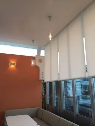 Ev