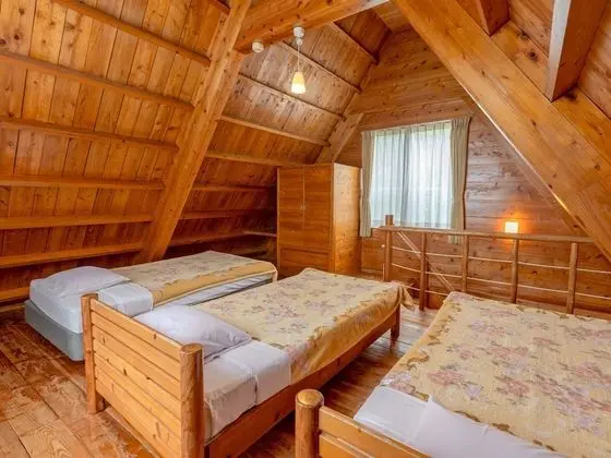 Kır Evi (A, for 6 guests)