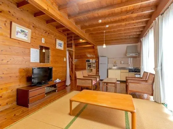 Kır Evi (A, for 6 guests)