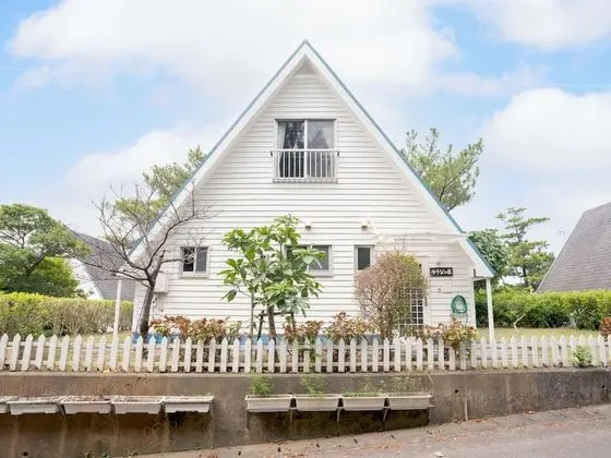Kır Evi (A, for 6 guests)