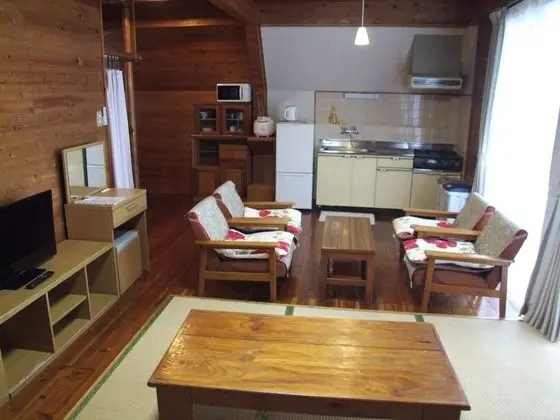 Kır Evi (A, for 6 guests)